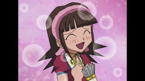 Shaman King Season 1 Episode 53 - Bye Bye