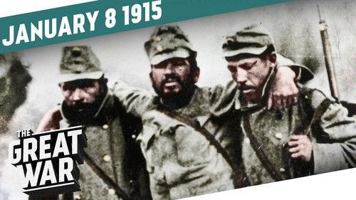 The Great War Season 2 Episode 2 - In Dire Straits - Russia on Austro-Hungary's Doorstep - Week 24