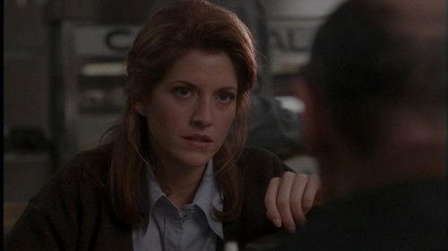 Millennium Season 2 Episode 14 - The Pest House