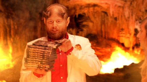 CollegeHumor Goes to Hell Season 1 Episode 3 - The Second Best of Everything