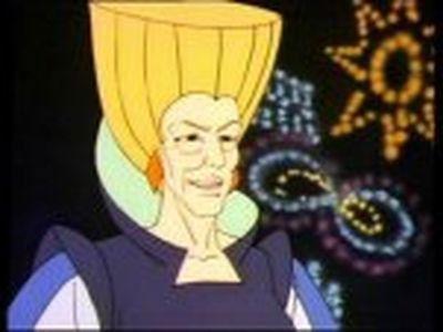 Jayce and the Wheeled Warriors Season 1 Episode 53 - Galaxy Gamester