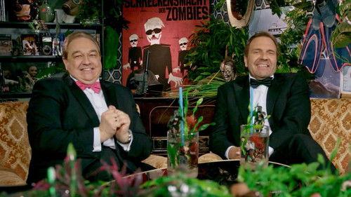 Die schlechtesten Filme aller Zeiten Season 12 Episode 7 - Episode 7