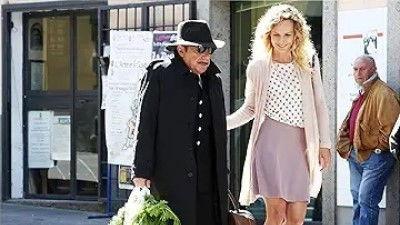 Father Matteo Season 10 Episode 8 - Medical Market