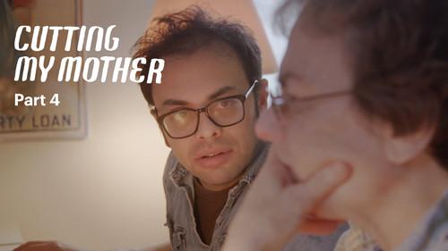 Cutting My Mother Season 1 Episode 4 - Part 4