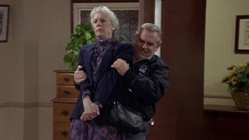 Cheers Season 11 Episode 23 - Rebecca Gaines, Rebecca Loses