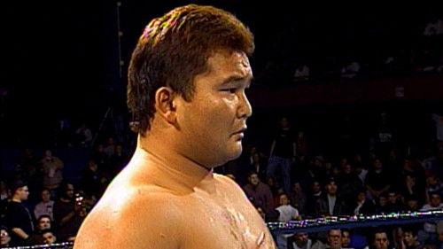 ECW Hardcore TV Season 8 Episode 1 - ECW Hardcore TV - Jan. 01, 2000