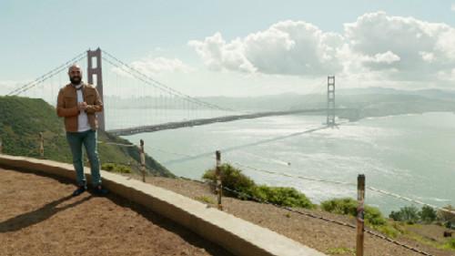 Viajeros Cuatro Season 1 Episode 1 - Episode 1