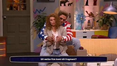 Oh, Wat een Jaar! Season 9 Episode 2 - Episode 2