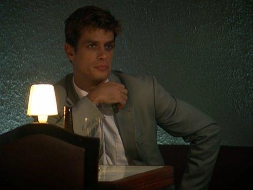 Paraíso Tropical Season 1 Episode 13 - Chapter 13