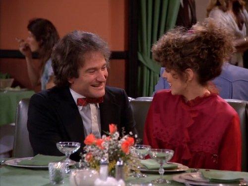 Mork & Mindy Season 4 Episode 19 - Gotta Run (1)