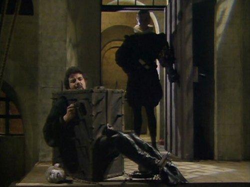 Blackadder Season 2 Episode 6 - Chains