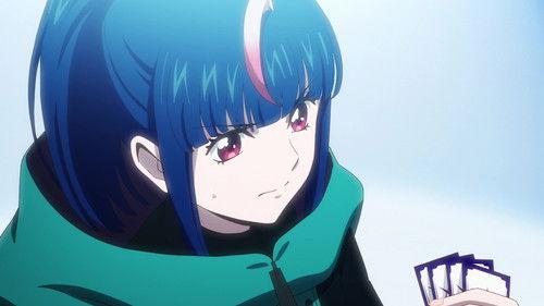 CARDFIGHT!! VANGUARD Season 6 Episode 9 - Upon Those Who Reach Out