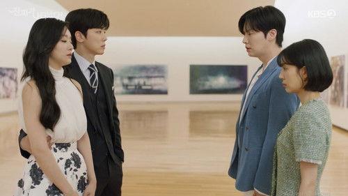 The Real Has Come! Season 1 Episode 27 - Growing Worries