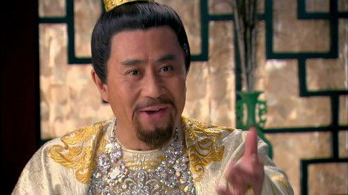 Background image for Episode 6