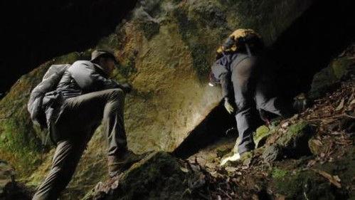 Expedition Unknown Season 10 Episode 4 - The Quest for El Dorado