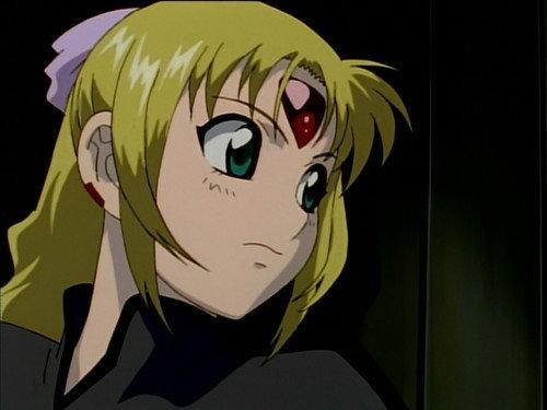 Kurogane Communication Season 1 Episode 16 - Hate