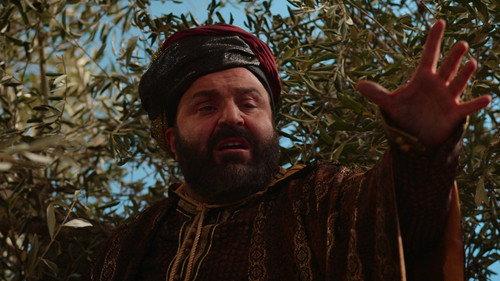 Boris Season 4 Episode 5 - Jesus’ Sense of Humor