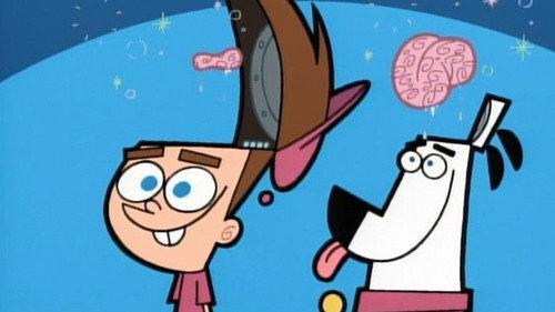 The Fairly OddParents Season 1 Episode 10 - Dog's Day Afternoon