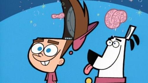 The Fairly OddParents Season 1 Episode 10 - Dog's Day Afternoon