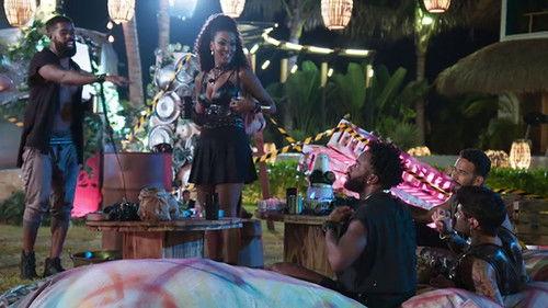 Too Hot to Handle: Brazil Season 1 Episode 8 - Don't Know How to Say Goodbye