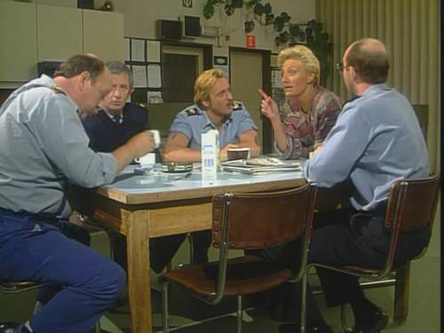 Alfa Papa Tango Season 1 Episode 7 - Part 7
