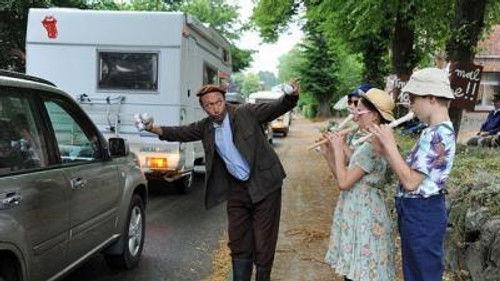 Neues aus Büttenwarder Season 1 Episode 55 - Episode 55