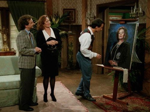 Perfect Strangers Season 7 Episode 4 - Door to Door