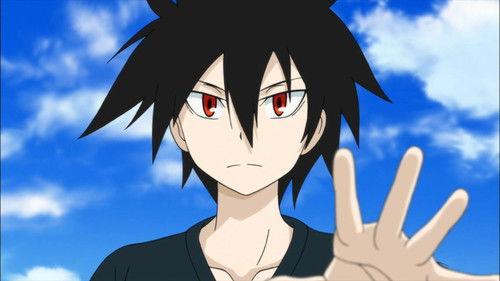 Senyu. Season 2 Episode 12 - The Hero Makes A Choice