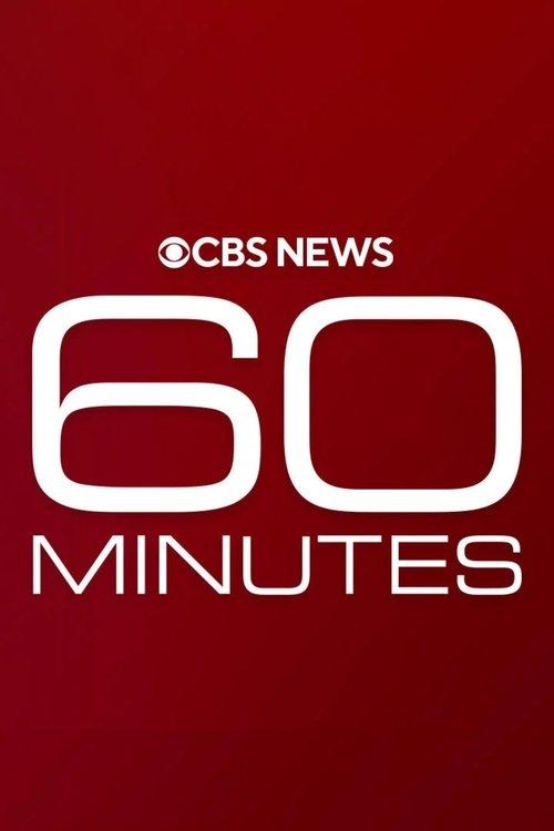 60 Minutes poster