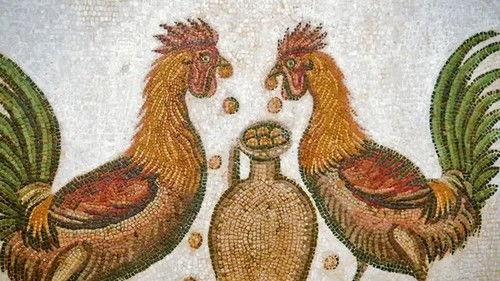 Treasures Decoded Season 6 Episode 4 - Episode 4