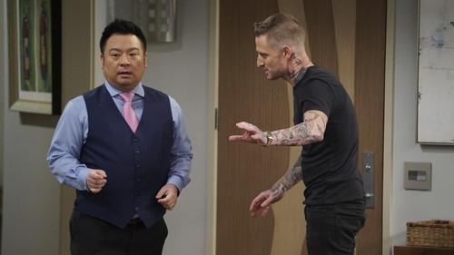 Young & Hungry Season 5 Episode 10 - Young & Amnesia