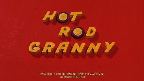 Gumby Season 1 Episode 30 - Hot Rod Granny