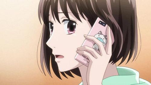 Koikimo Season 1 Episode 12 - You're Creepy