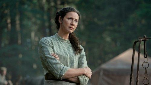 undefined Season 7 Episode 8 - Turning Points