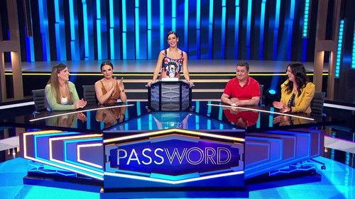 Password Season 1 Episode 5 - Episode 5