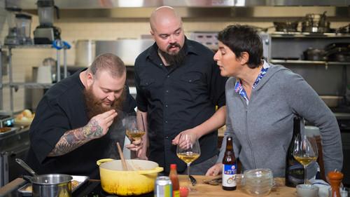 The Untitled Action Bronson Show Season 1 Episode 23 - Smokepurpp, Isaac Toups