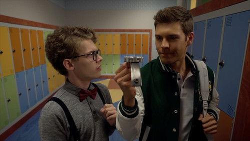 undefined Season 24 Episode 3 - Live and Learn