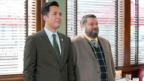 undefined Season 2 Episode 9 - The Recall