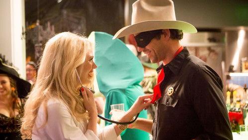 About a Boy Season 2 Episode 3 - About a Will-O-Ween