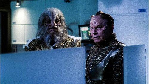 Star Trek: Enterprise Season 3 Episode 20 - The Forgotten