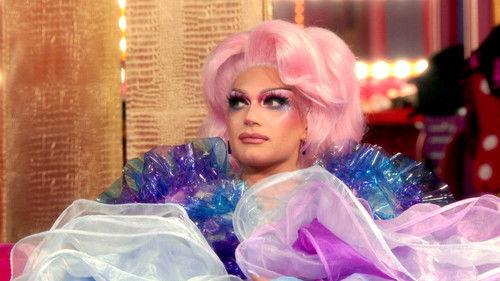 RuPaul's Drag Race: Untucked Season 12 Episode 3 - Phenomenon