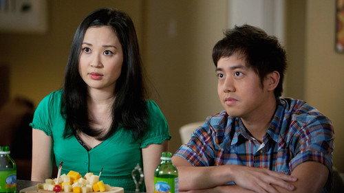 The Secret Life of the American Teenager Season 4 Episode 9 - Flip Flop