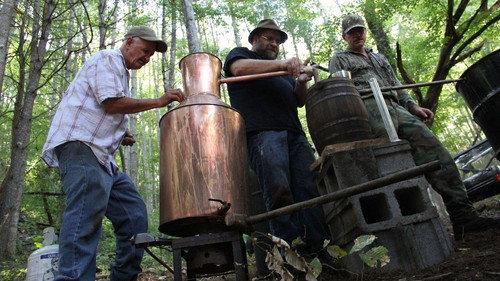 Moonshiners Season 2 Episode 9 - Adios, Mr. Still