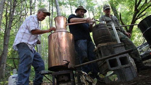 Moonshiners Season 2 Episode 9 - Adios, Mr. Still