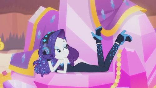 My Little Pony: Equestria Girls - Better Together Season 1 Episode 37 - The Other Side