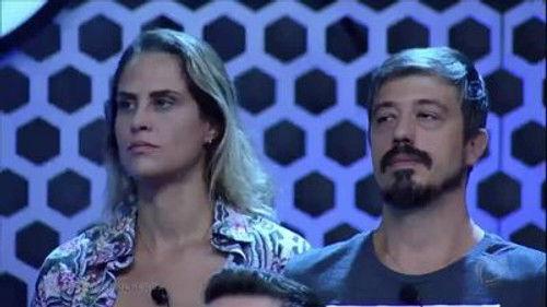 Power Couple Brasil Season 3 Episode 19 - Women's Task #4