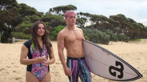 Surviving Summer Season 2 Episode 8 - Send It