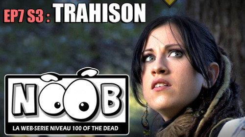 Noob Season 3 Episode 7 - Episode 7