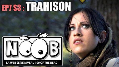 Noob Season 3 Episode 7 - Episode 7