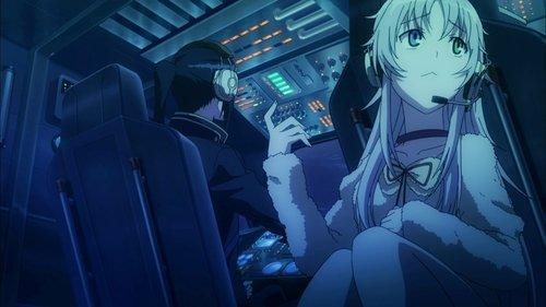 undefined Season 1 Episode 8 - Kindling